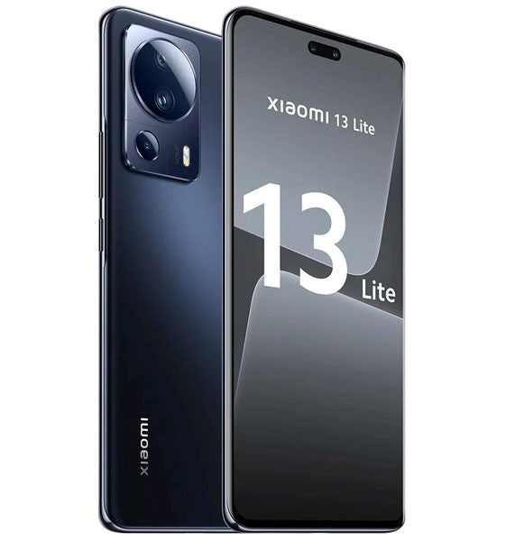 CELULAR XIAOMI 13 LITE 256GB - Inverfin