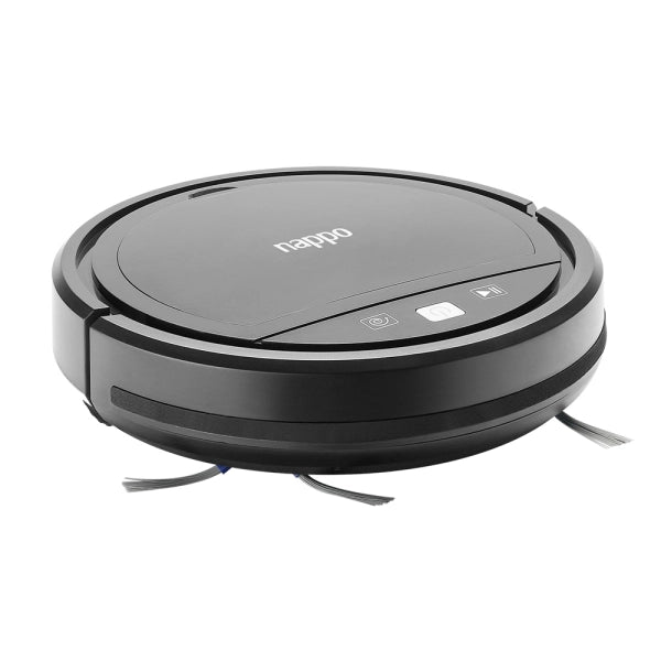ASPIRADORA ROBOT NAPPO NLAR-107 - Inverfin