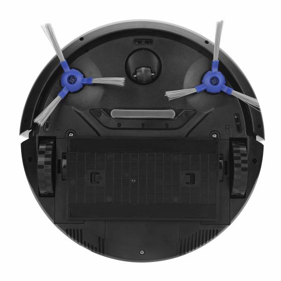 ASPIRADORA ROBOT NAPPO NLAR-107 - Inverfin