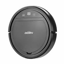 ASPIRADORA ROBOT NAPPO NLAR-107 - Inverfin