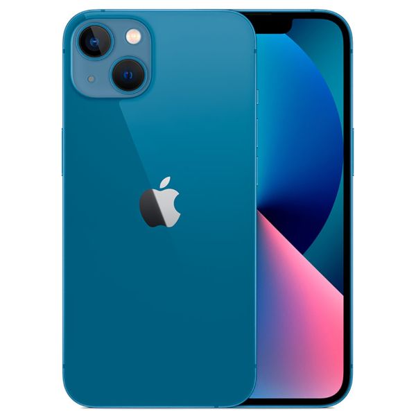 TELEFONO IPHONE 13 128GB - Inverfin