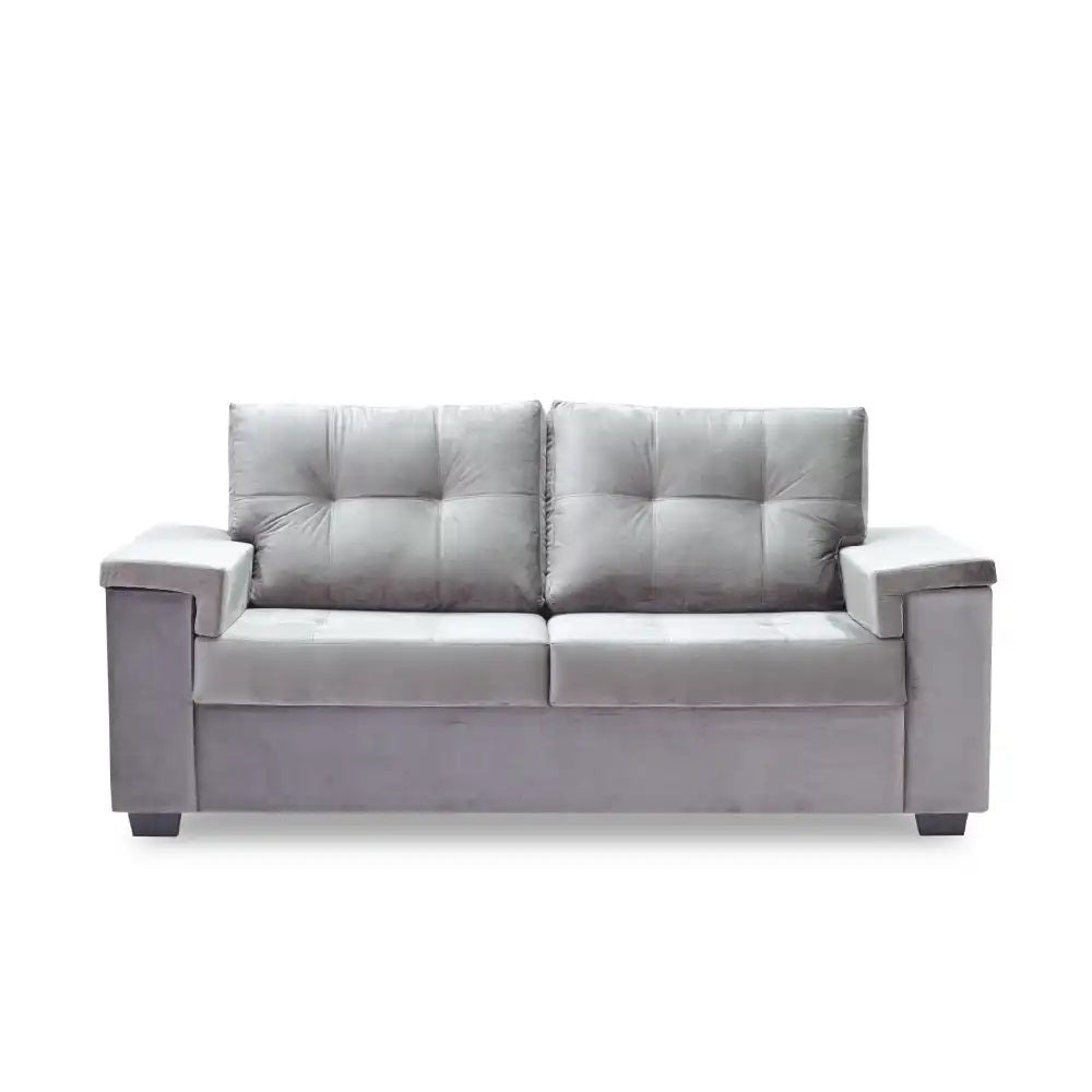 LIVING ABBA KARANDAY 3 LUGARES - Inverfin