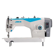 MAQUINA DE COSER RECTA LIVIANA JACK F5 - Inverfin