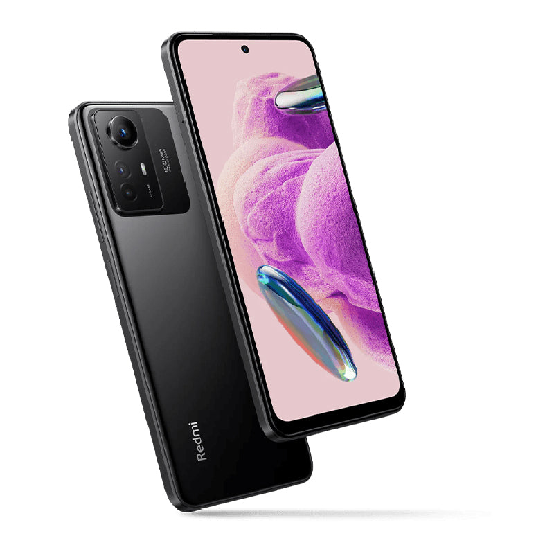 CELULAR XIAOMI REDMI NOTE 12S 256GB - Inverfin