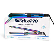 PLANCHITA BABYLISS OPTIMA 3000 RAIMBOW - Inverfin