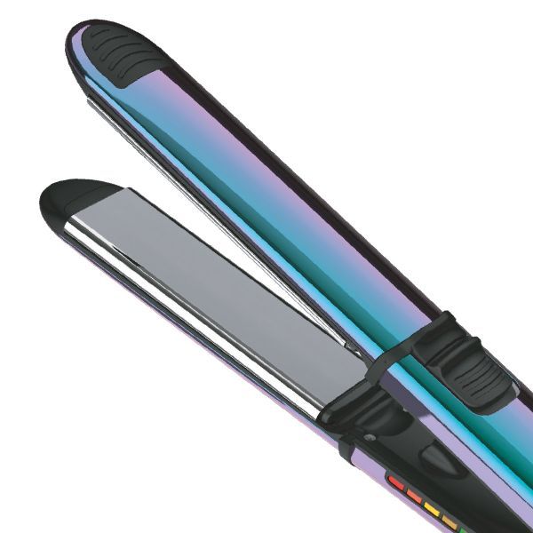 PLANCHITA BABYLISS OPTIMA 3000 RAIMBOW - Inverfin