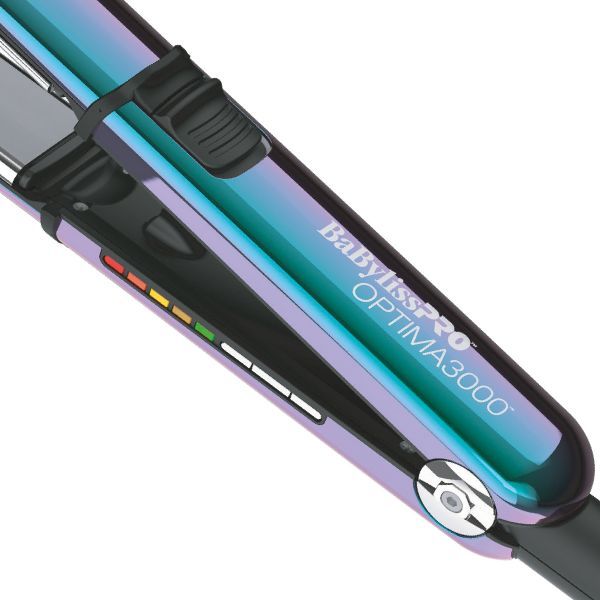 PLANCHITA BABYLISS OPTIMA 3000 RAIMBOW - Inverfin