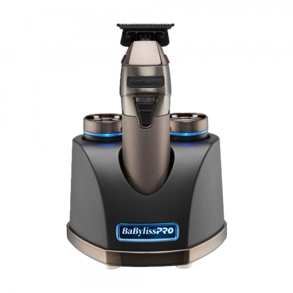 CORTA PELO BABYLISS TRIMMER SNAP FX797 - Inverfin