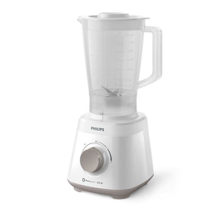 LICUADORA PHILIPS HR 2127.02 1.5L - Inverfin