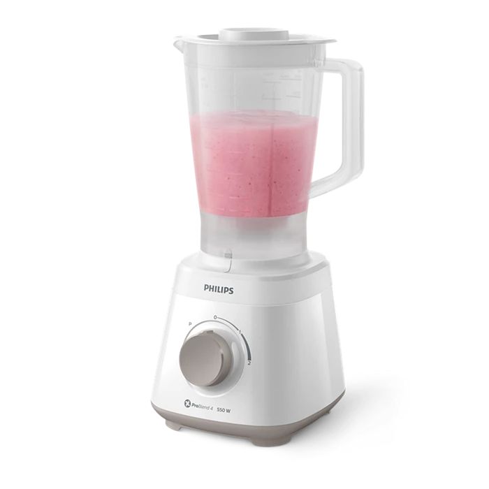 LICUADORA PHILIPS HR 2127.02 1.5L - Inverfin
