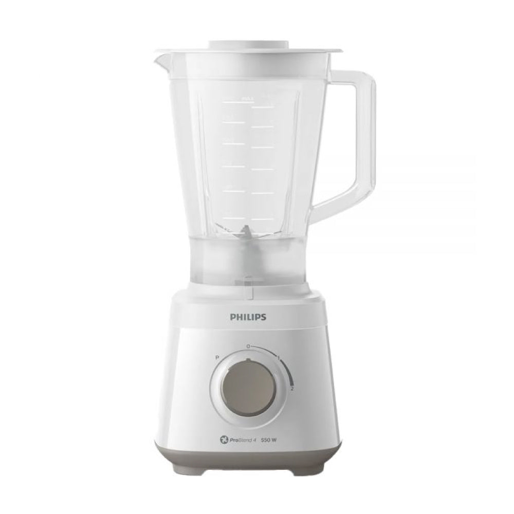 LICUADORA PHILIPS HR 2127.02 1.5L - Inverfin