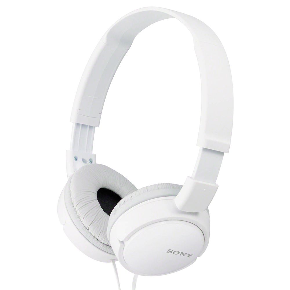 AURICULAR SONY MDRZX110APWZUC - Inverfin