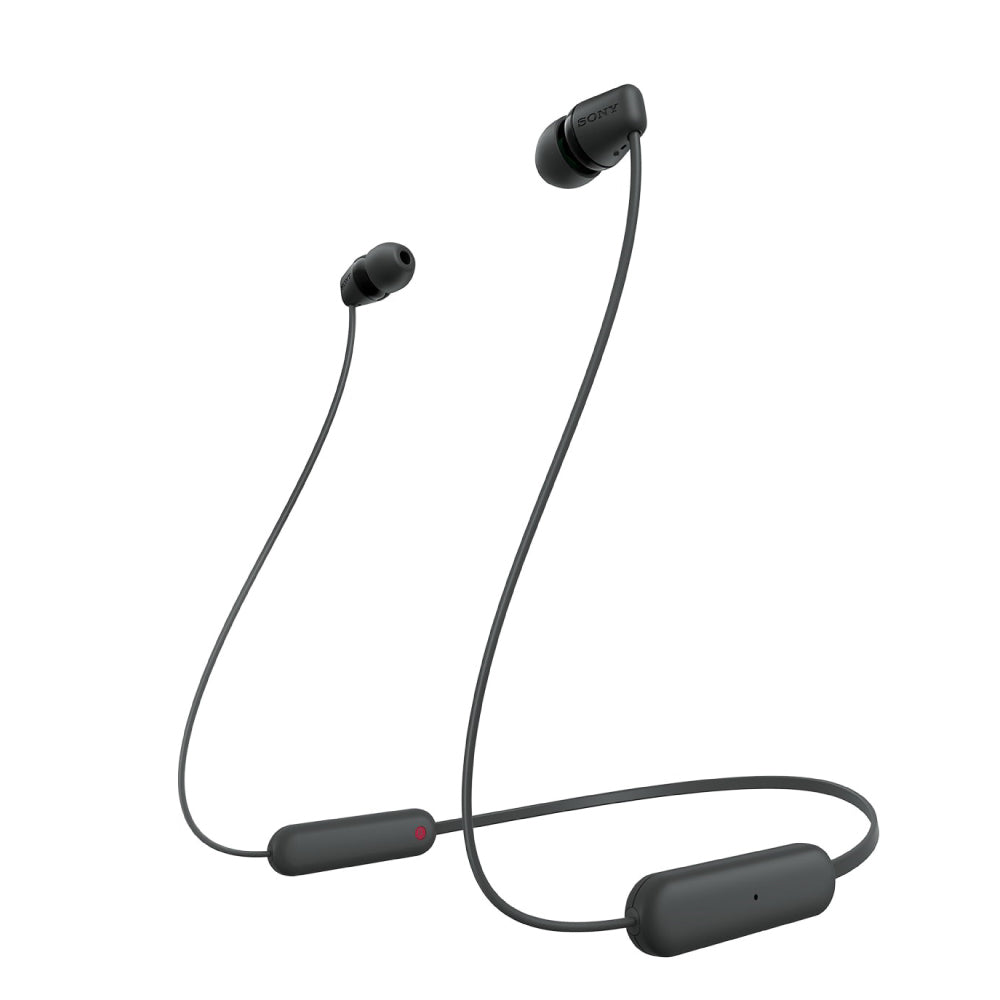 AUDIFONO SONY WI-C100/BZUC