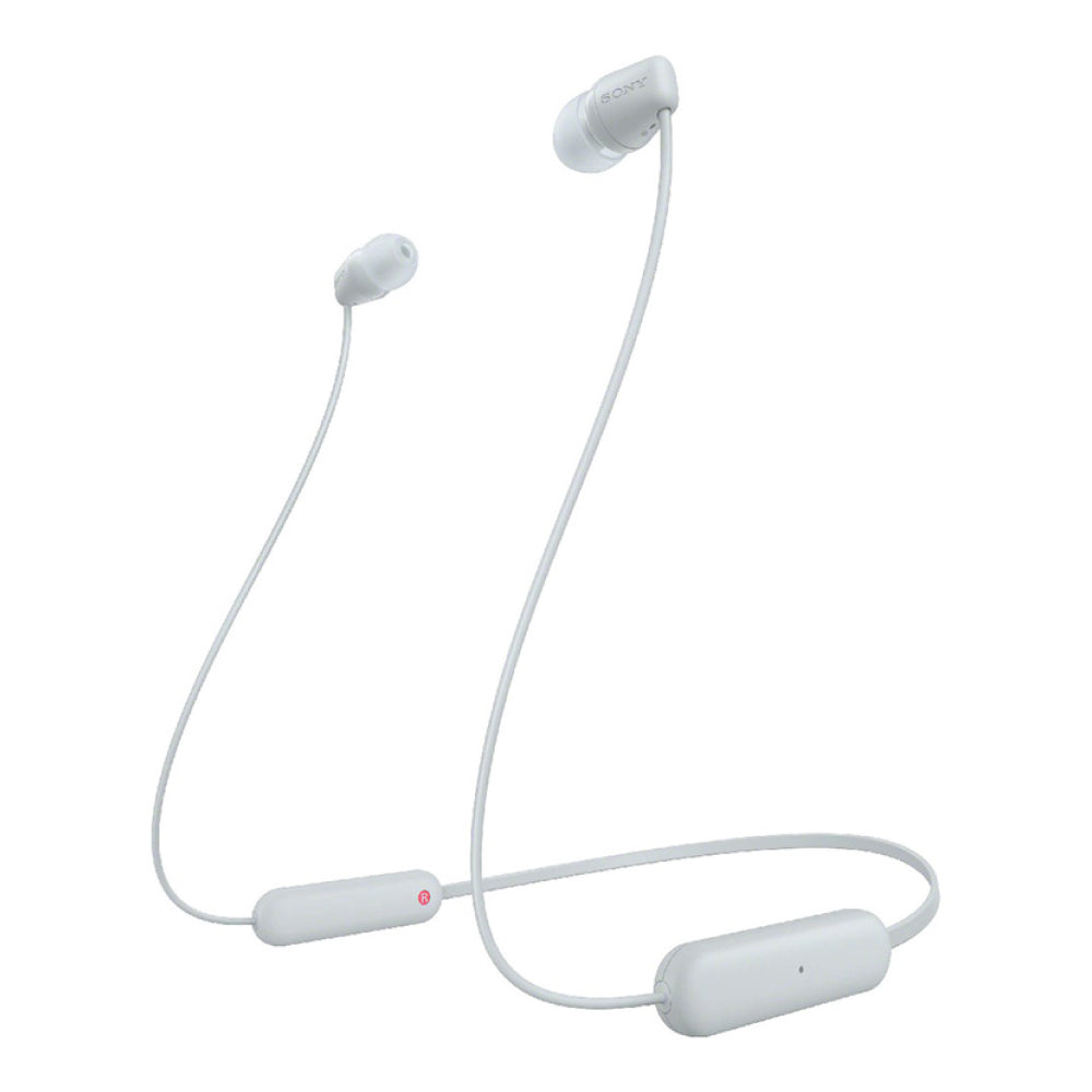 AUDIFONO SONY WI-C100/WZUC