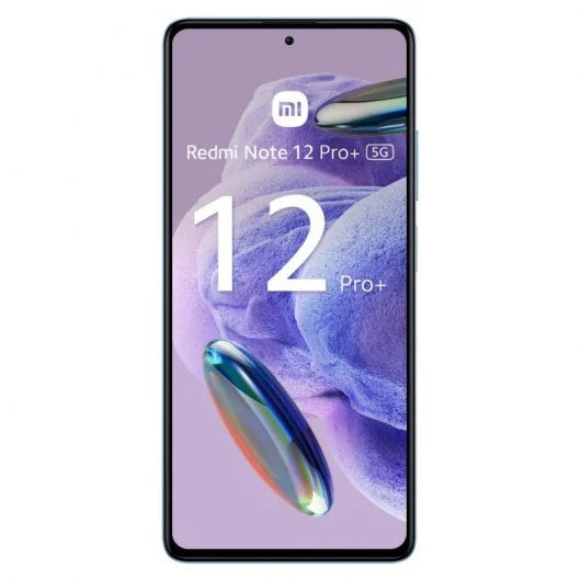 CELULAR XIAOMI REDMI NOTE12 PRO PLUS 256GB