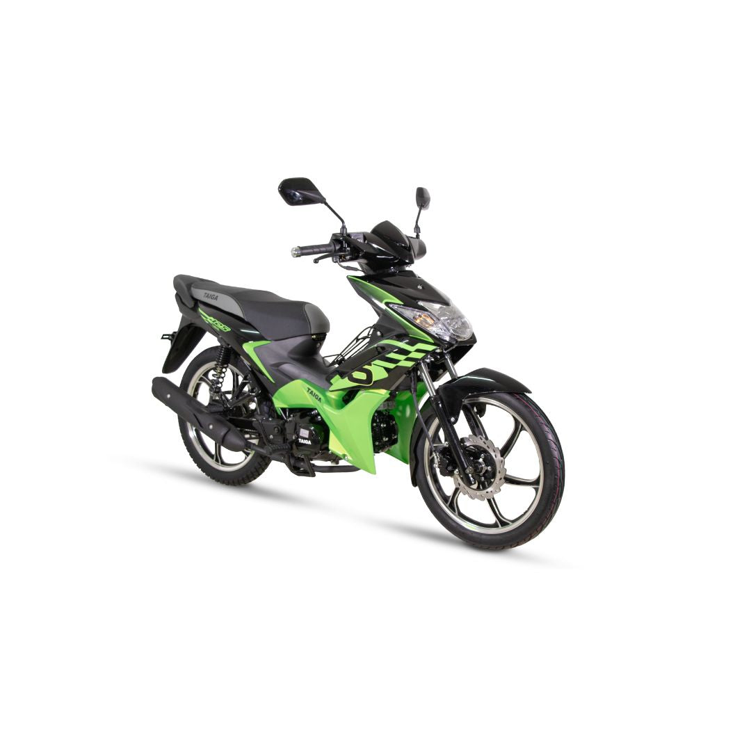 MOTONETA TAIGA TL 125-16L