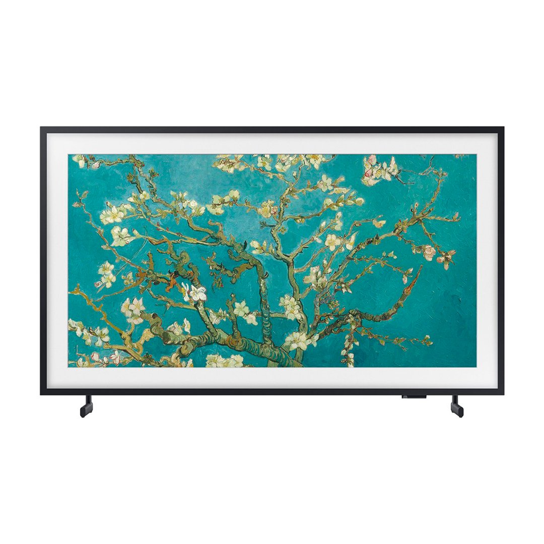 TV SAMSUNG 32" QN32LS03CBGXPE-2 SMART