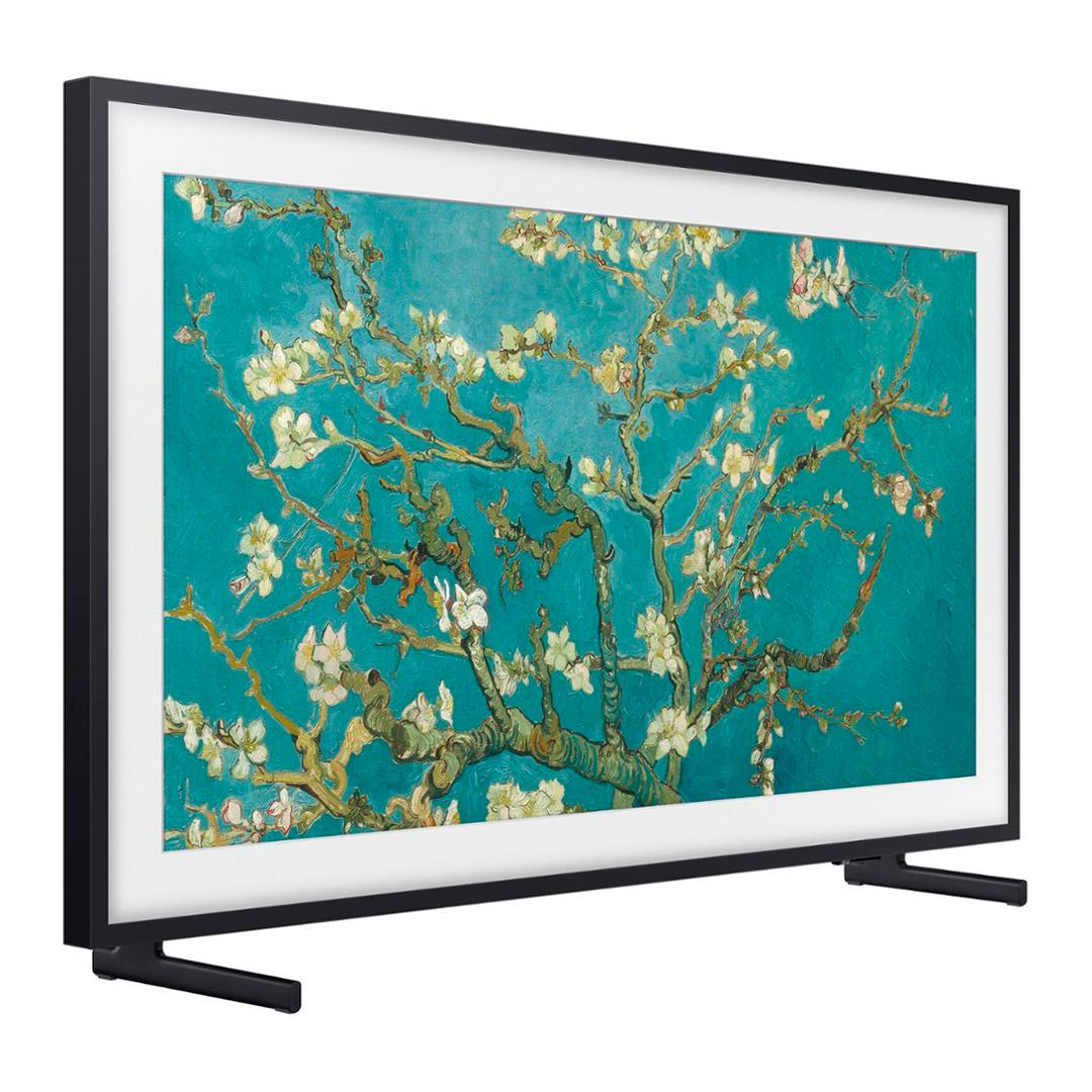 TV SAMSUNG 32" QN32LS03CBGXPE-2 SMART - Inverfin