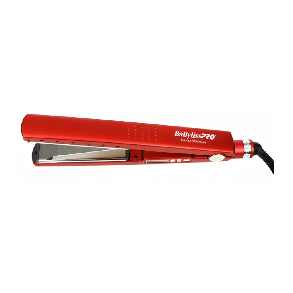 PLANCHITA BABYLIS PRO NANO TITANIUM 4091 - Inverfin