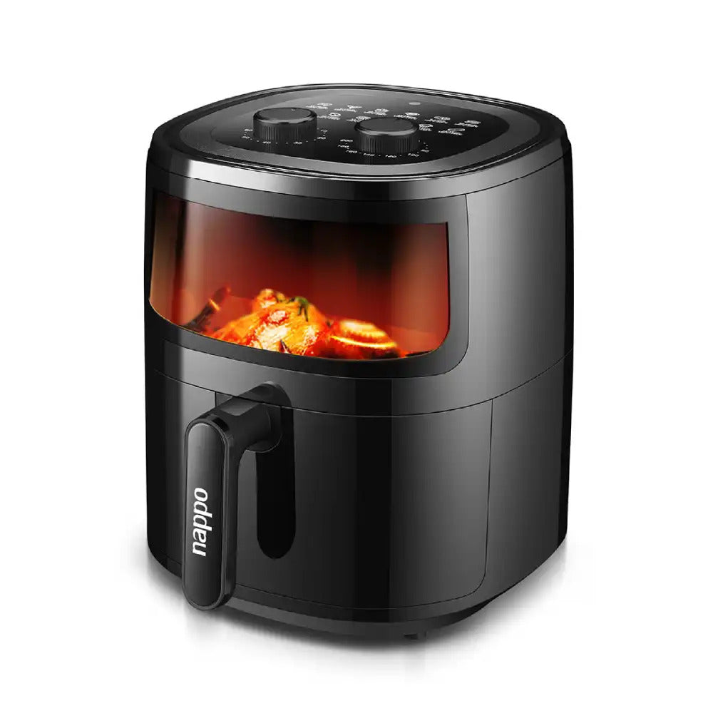 FREIDORA SIN ACEITE NAPPO NEF-148 5,7LTS