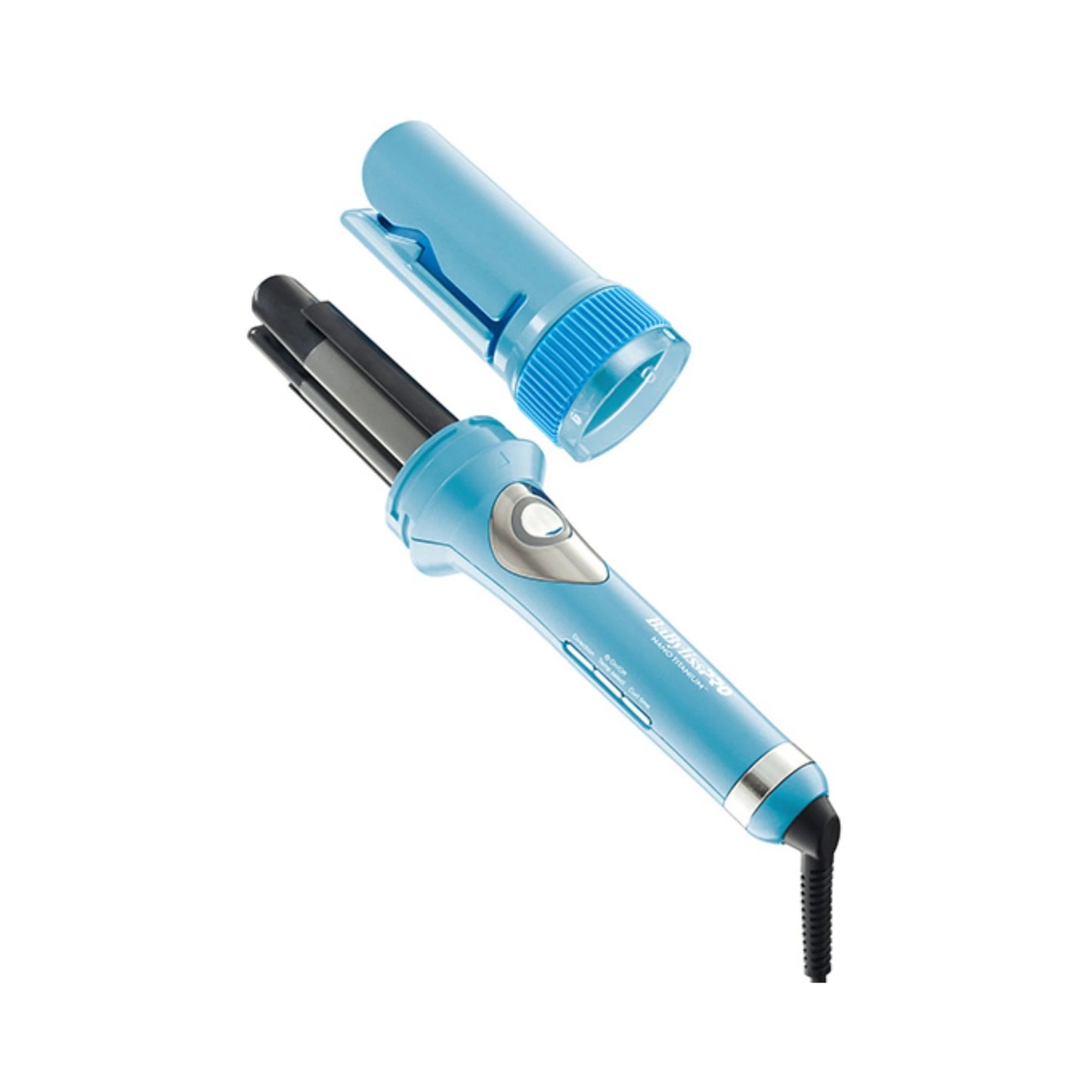 ONDULADOR BABYLISS MIRACURL PRO CS125 - Inverfin