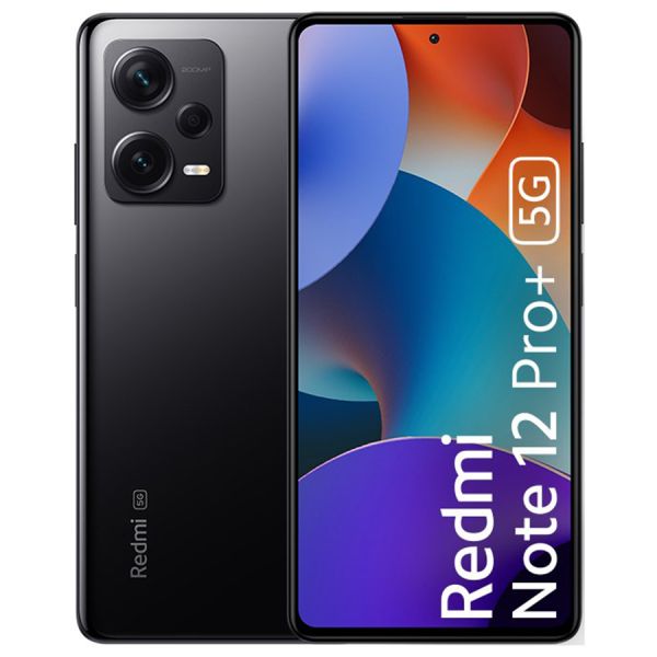 CELULAR XIAOMI REDMI NOTE12 PRO PLUS 256GB