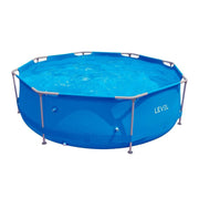 PISCINA CIRCULAR LEVEL PRO 4400LTS - Inverfin
