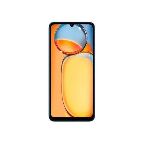 CELULAR XIAOMI REDMI 13C 128GB - Inverfin