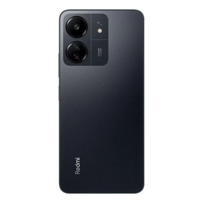 CELULAR XIAOMI REDMI 13C 128GB - Inverfin