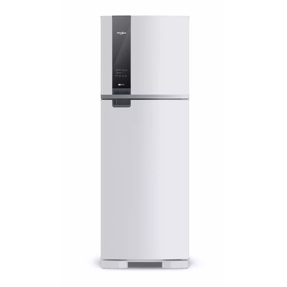 HELADERA WHRILPOOL 400/375L