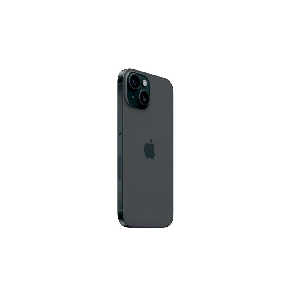 IPHONE 15 128GB NEGRO - Inverfin