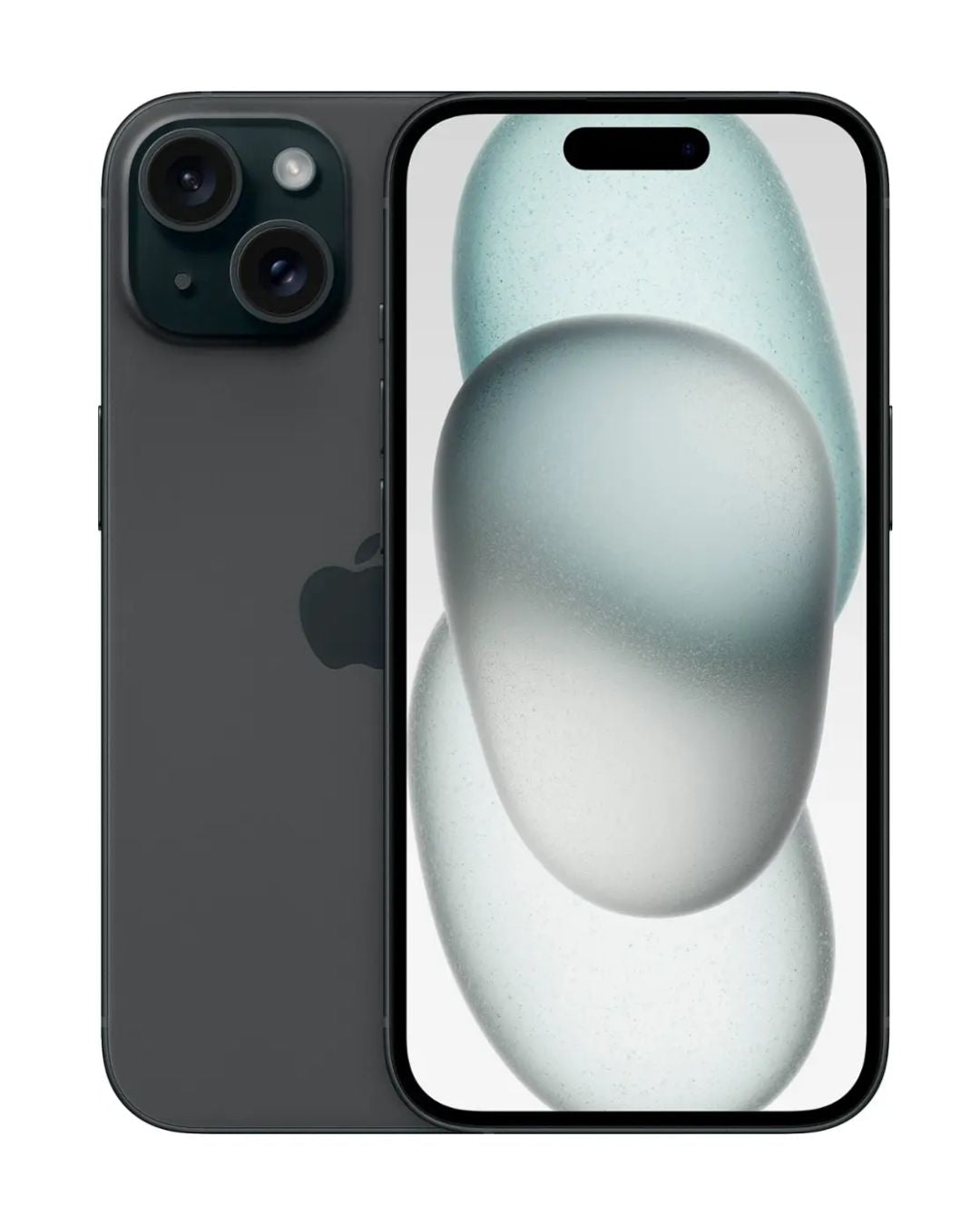IPHONE 15 128GB NEGRO - Inverfin