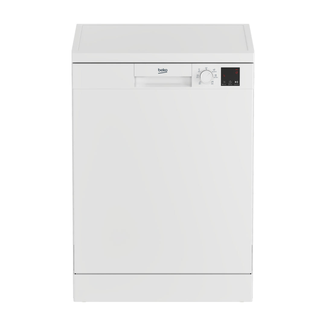 LAVAVAJILLA BEKO DVN06430W - Inverfin