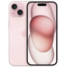 IPHONE 15 128GB ROSA - Inverfin