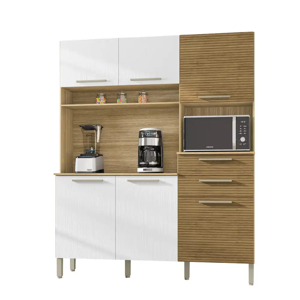 MUEBLE DE COCINA KITS PARANA MONTESA - Inverfin