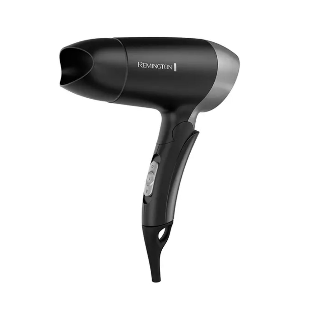 SECADOR DE PELO REMINGTON MOD D2400 BIVOLT