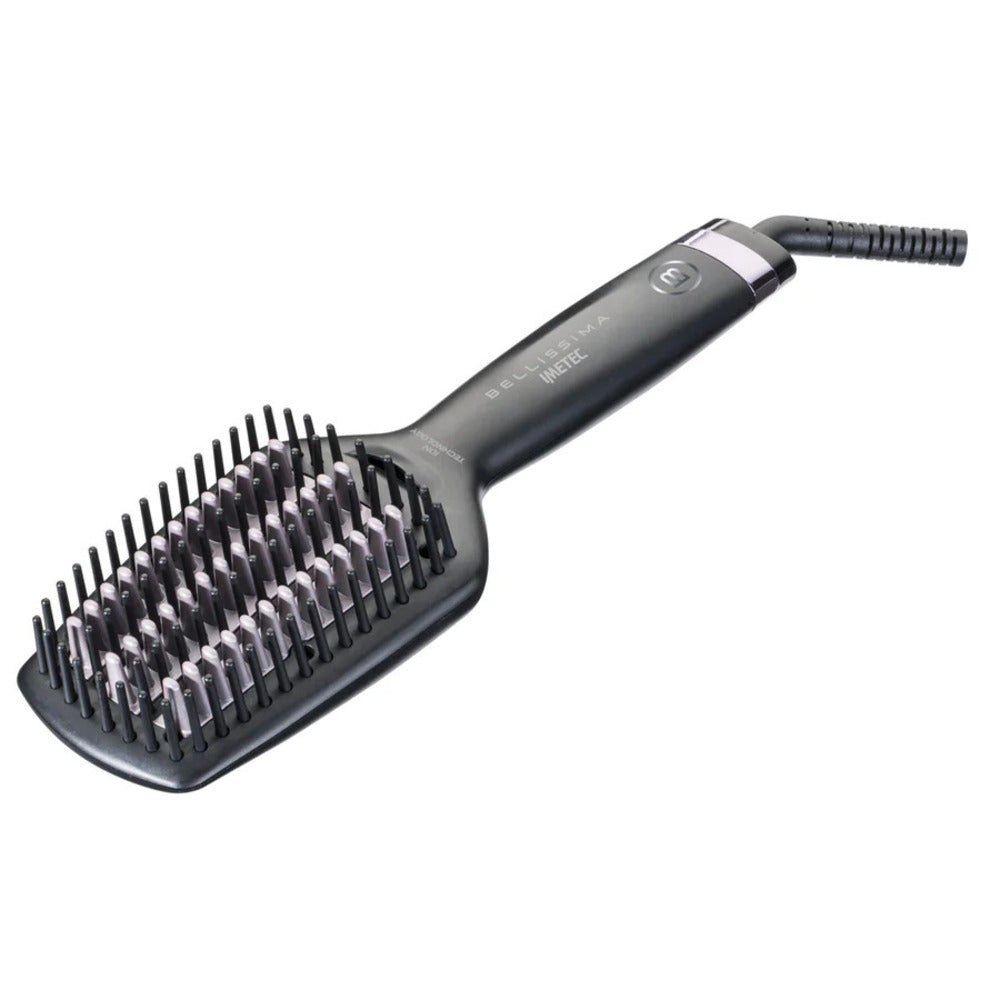 CEPILLO TERMICO BELLISSIMA MAGIC STRAIGHT BRUSH - Inverfin