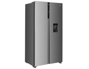 HELADERA BEKO GNO5322WDXPN 521 LTS - Inverfin