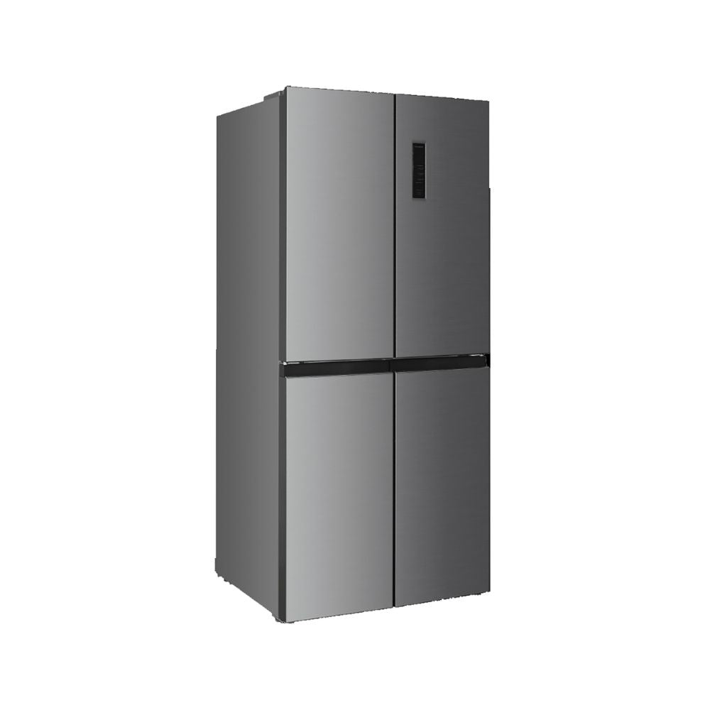 HELADERA BEKO - FRIO SECO - 466 - LGNO46622XPN