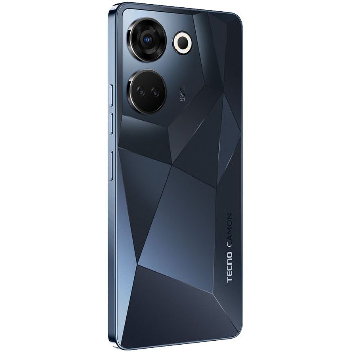 CELULAR TECNO CAMON 20 256GB - Inverfin