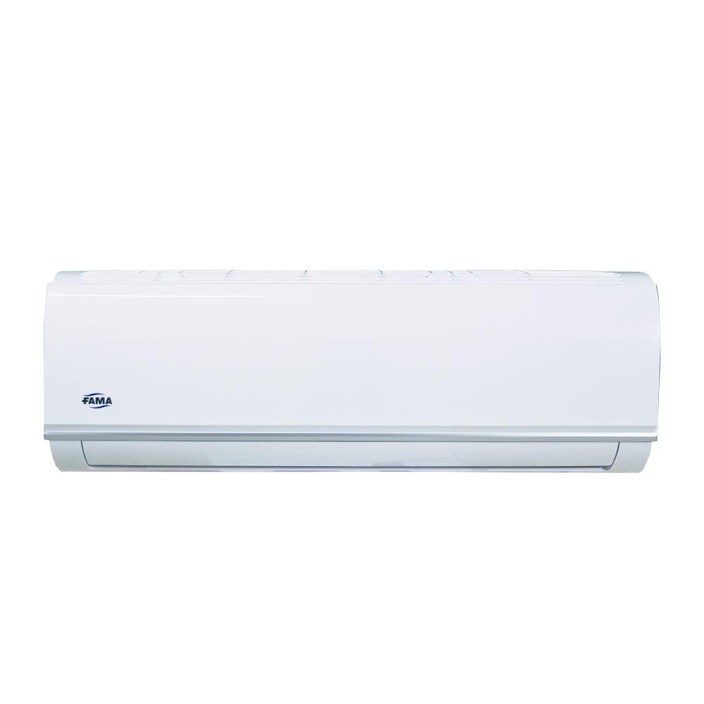 AIRE FAMA 18000BTU AF-18AT R410A 2PZ - Inverfin