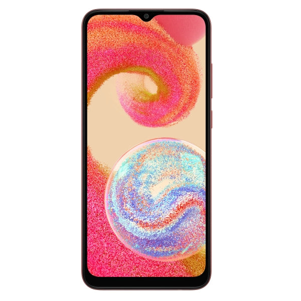 CELULAR SAMSUNG A04E DUOS 32GB - Inverfin