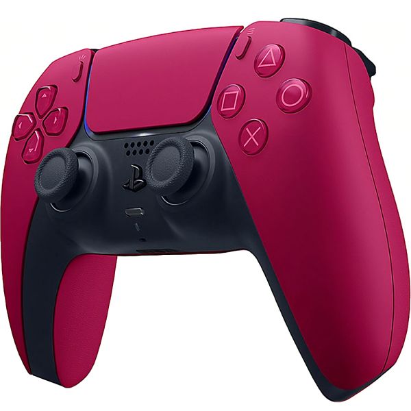 CONTROL DUALSENSE PARA PS5 - Inverfin