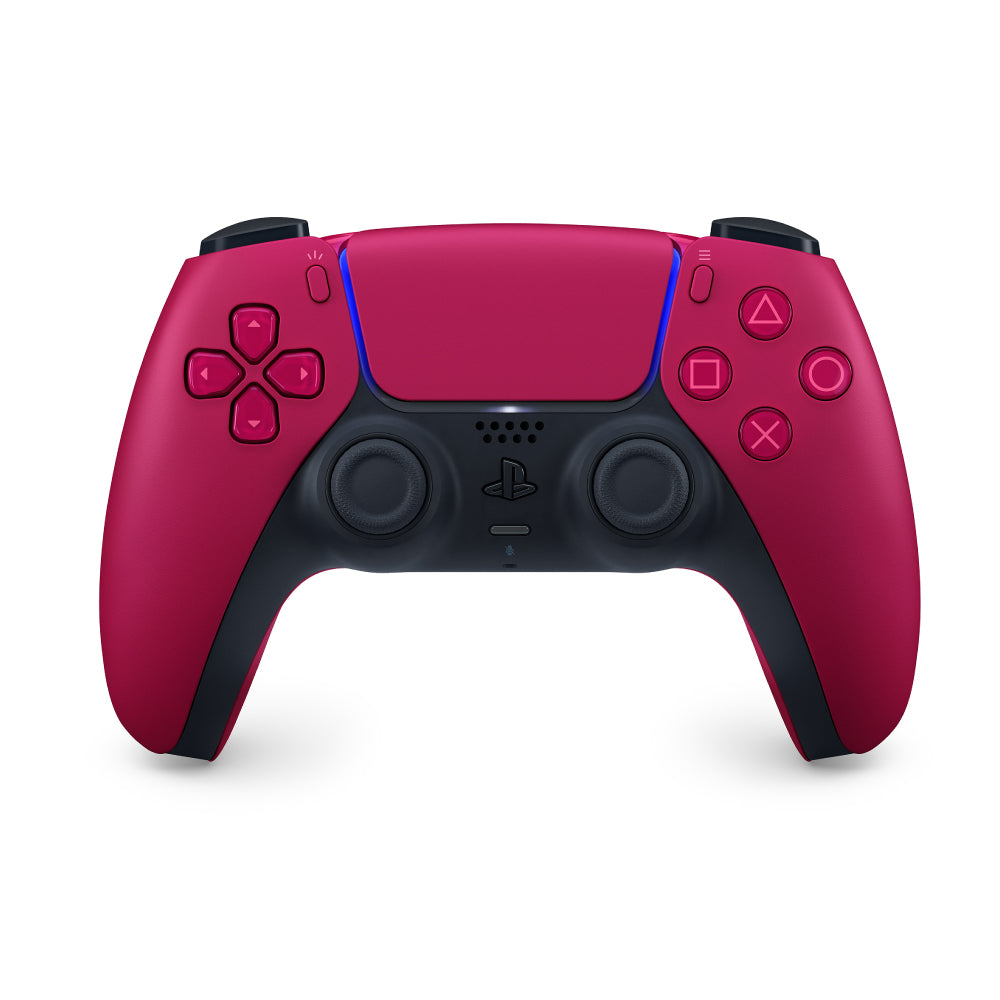 CONTROL DUALSENSE PARA PS5 - Inverfin
