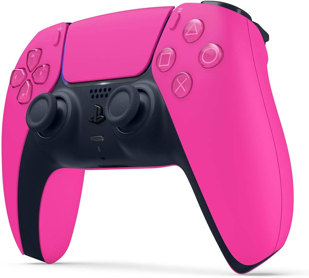 CONTROL DUALSENSE PARA PS5 - Inverfin