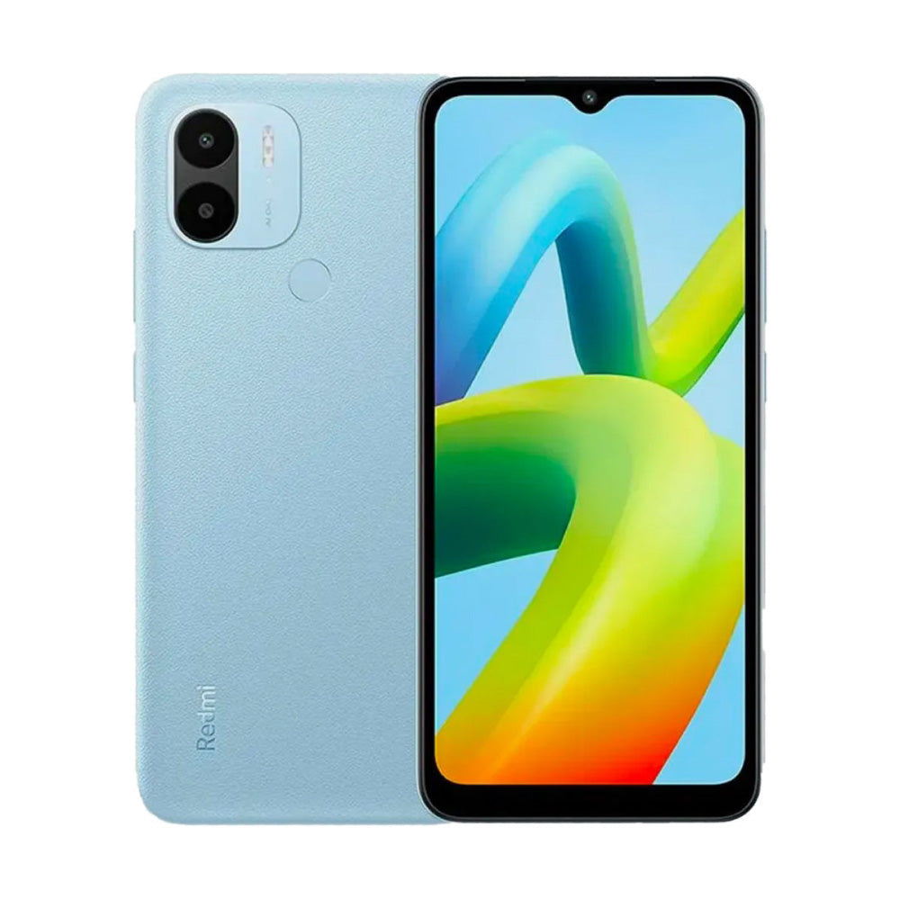CELULAR XIAOMI REDMI A2 32GB - Inverfin