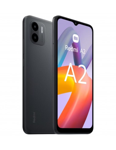 CELULAR XIAOMI REDMI A2 32GB - Inverfin