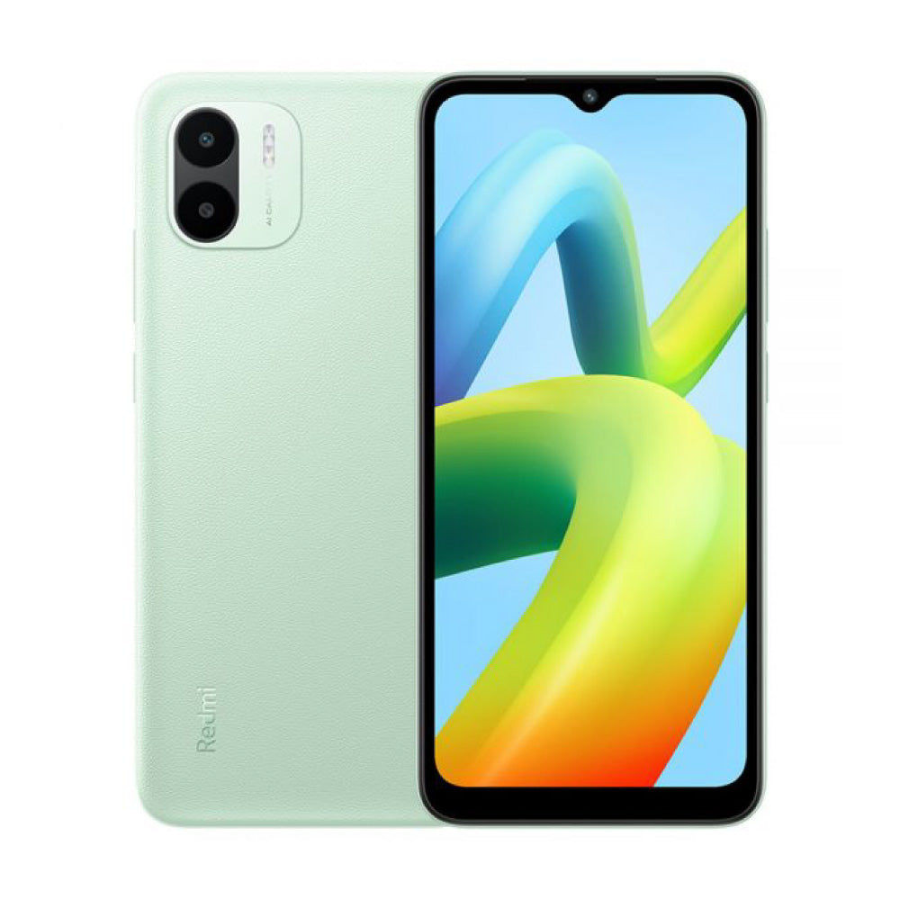 CELULAR XIAOMI REDMI A2 32GB - Inverfin