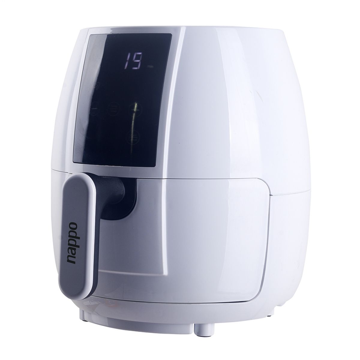 FREIDORA SIN ACEITE NAPPO NEF-138 3,2 LTS - Inverfin