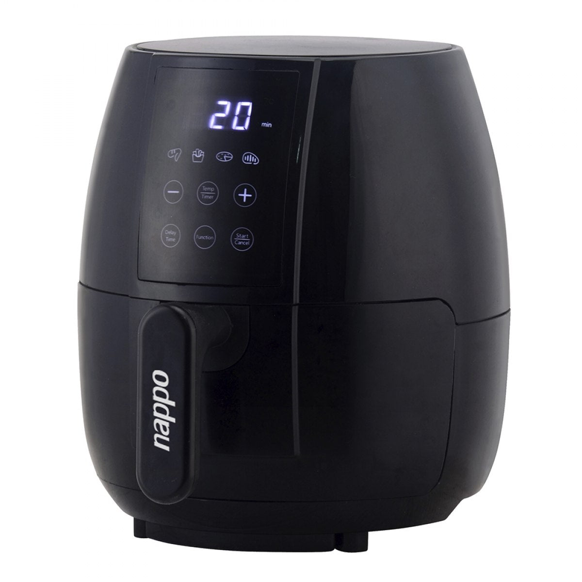 FREIDORA SIN ACEITE NAPPO NEF-138 3,2 LTS - Inverfin